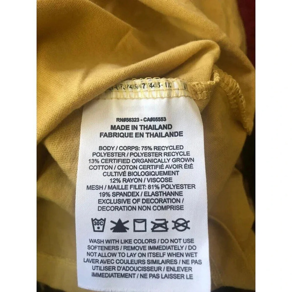 Nike Dri-Fit Tank Top size Small - Picture 3 of 6